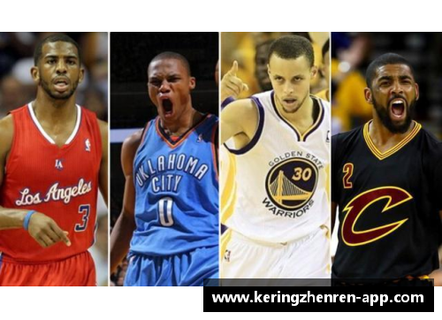 NBA球员位置排名：探索各位置上的顶尖球员和策略