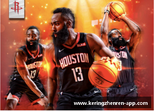 NBA新赛季燃爆全场，强度全面升级震撼球迷眼球