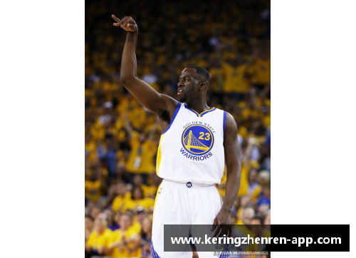 NBA总决赛：胜利后的拥抱与情感流露