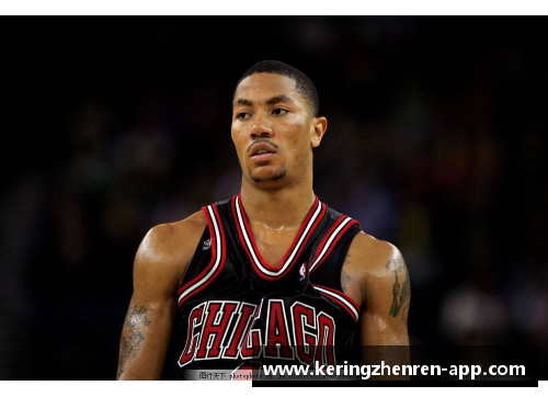 NBA球星迪恩：探索他的职业生涯和个人生活