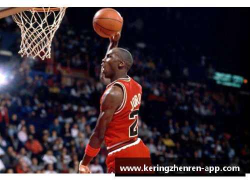 NBA球星狂虐对手，无人能挡神级表现震撼全场