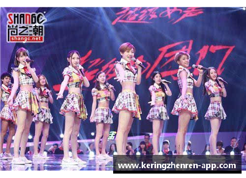 韩式足球女团舞曲风暴：运动与舞蹈的完美融合