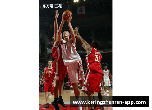 姚明职业生涯中是否曾获得NBA总冠军？